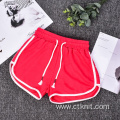 high quality women's active shorts